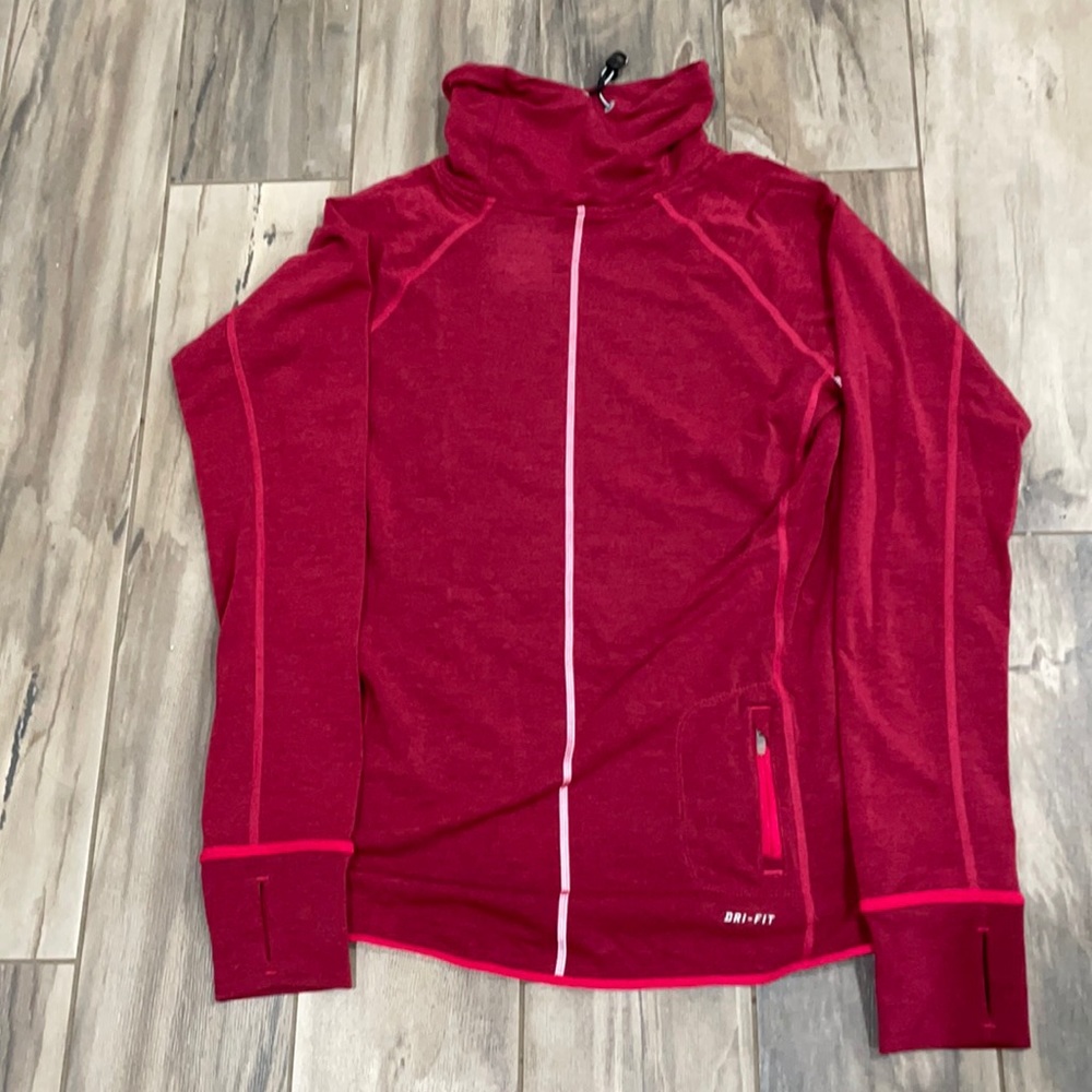 Nike Running sweatshirt